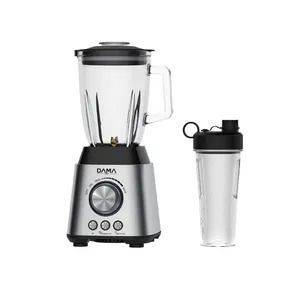 مخلوط کن شیشه ای داما مدل GB670
