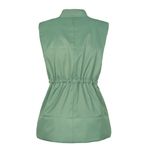 پافر زنانه مدل SABA-3010