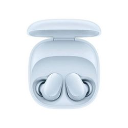 ایرفون بی سیم شیائومی مدل Redmi Buds 6 Play - آبی (گارانتی 18 ماهه شرکتی)