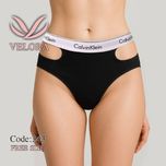 شورت نخی فانتزی کلوین 📌کد: 343