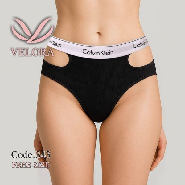 شورت نخی فانتزی کلوین 📌کد: 343