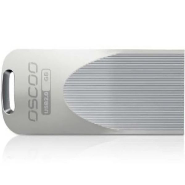 فلش اسکو مدل R003 ظرفیت 32 گیگابایت با گارانتی شرکتی