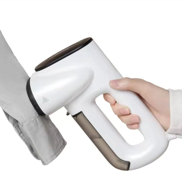 اتو بخار مکشی هوشمند؛ اتوکشی سریع و بدون دردسر مدلAspirating Steamer