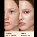 کرم پودر درخشان کننده شیگلم SHEGLAM Sunburst Glow Mixer