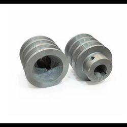 پولی دستگاه کاتر آسفالت بر