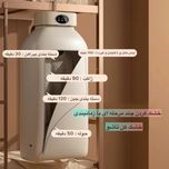 خشک‌کن لباس قابل حمل با ضدعفونی UV مدل SQ-777