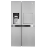 یخچال و فریزر ساید بای ساید 35 فوت دوو مدل SXi20-31 W-S