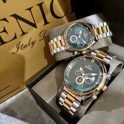 ساعت ونیز ست 80211