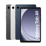 تبلت 8.7 اینچ سامسونگ مدل Galaxy Tab A9-4G ظرفیت 64 گیگابایت و رم 4 گیگابایت