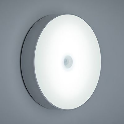 چراغ خواب هوشمند دیواری