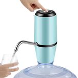 پمپ آب سفری