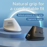 ماوس بی سیم مافی مدل m11