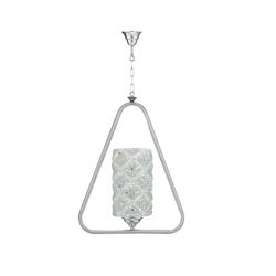 چراغ آویز کارنتیس مدل وستا کد KT-27