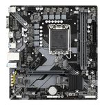MotherBoard GIGABYTE B760M-D DDR4
