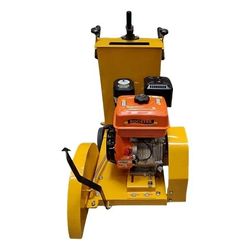 کاتر آسفالت بر با موتور 19 اسب روستر