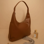 کیف دوشی چرم نوما