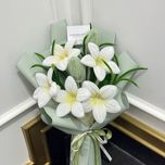 گل های دست ساز