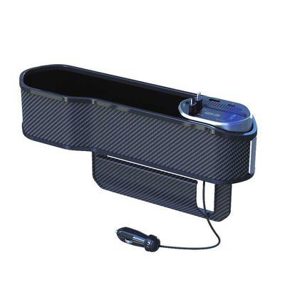 جعبه نظم دهنده و شارژر