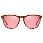 عینک شب ویفرر (Wayfarer) مدل ST6905C34-P15