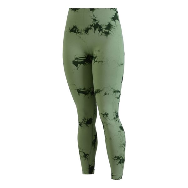 لگینگ ورزشی زنانه مدل GS-M-226410