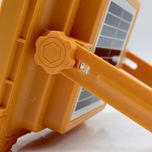 پرژکتور خورشیدی 100 وات کیانگ مدل YP-KY-100W/IP66