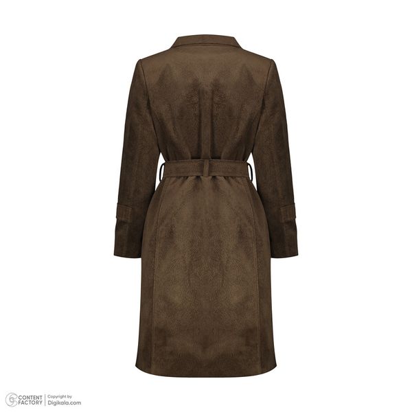 پالتو زنانه مارال مدل 32