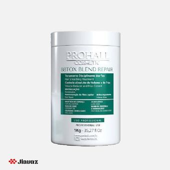 بوتاکس بلند ریپیر پروهال blend repair prohall