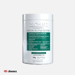 بوتاکس بلند ریپیر پروهال blend repair prohall