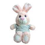 عروسک مدل خرگوش ارتفاع 37 سانتی متر