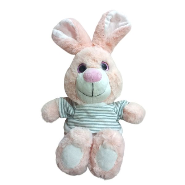 عروسک مدل خرگوش ارتفاع 37 سانتی متر