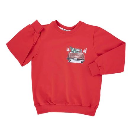 سویشرت پسرانه مدل MDSS-CG5489