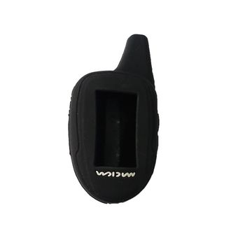 کاور ریموت ماجیکار کد si100 مناسب دزدگیر ماجیکار  101
