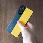 گوشی موبایل شیائومی مدل Poco X7 Pro دو سیم کارت ظرفیت 512 گیگابایت و رم 12 گیگابایت - گلوبال
