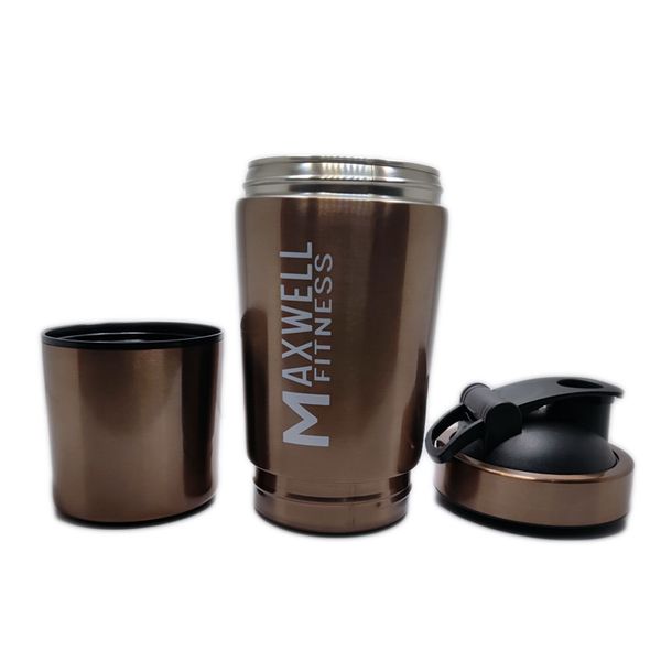 شیکر مدل Maxwell گنجایش 700 میلی لیتر*587