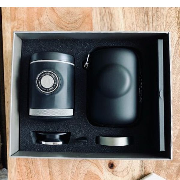 اسپرسو ساز واکاکو مدل ZN 2023 PICOPRESSO