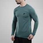 تی‌شرت ورزشی آستین بلند مردانه مدل GS-M-VHD-290417