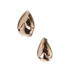 گوشواره حلقه‌ای زنانه مدل MDSS-CH8094
