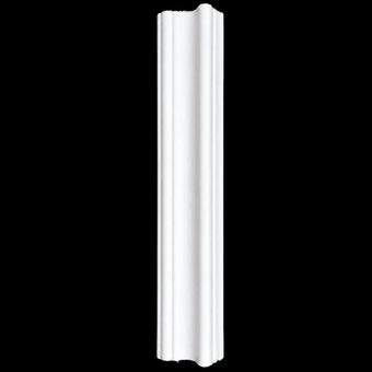 دیوار پوش مدل Modern Frame بسته 4 عددی