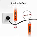 فازمتر القایی دریم بیگ مدل YYDZ-8880