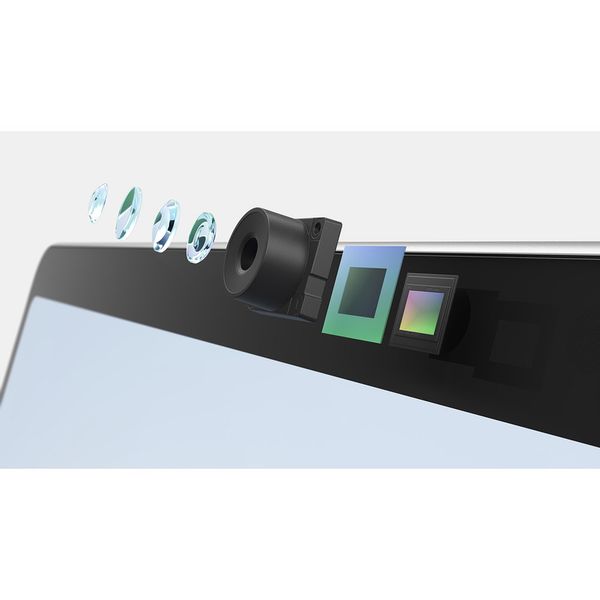 تبلت 13 اینچی مایکروسافت مدل Surface Pro 10-Core Ultra 7 165U ظرفیت 256 گیگابایت و رم 16 گیگابایت به همراه کیبورد Surface Pro Co