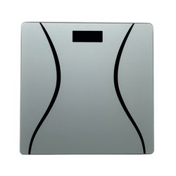 ترازو دیجیتال مدل BATHROOM SCALE