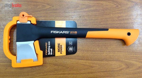 تبر باغبانی فیسکارس مدل X11