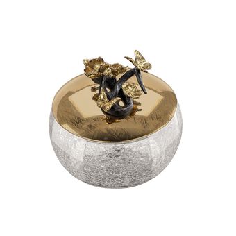 شکلات خوری گلدکیش مدل دلاریس کد GK834048