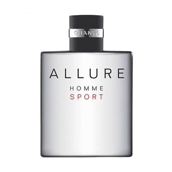 عطر گرمی جیبی؛ ا شانل مدل Allure Homme Sport - کیفیت سوئیسی High