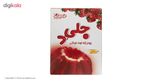 پودر ژله توت فرنگی جلید دراژه - 100 گرم - 12عددی