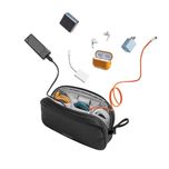 کیف لوازم جانبی تام تاک مدل Light-T12