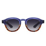 عینک آفتابی ویفر پلاریزه آلبرت وگ مدل S31107C4 Acetate Avantgarde Visionary