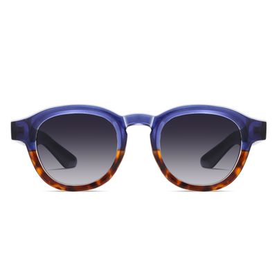 عینک آفتابی ویفر پلاریزه آلبرت وگ مدل S31107C4 Acetate Avantgarde Visionary