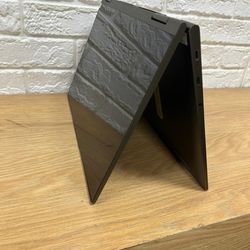 LENOVO ideapad 7i Core I5(11)/RAM 12GB/SSD 512GB/intel iris xe /green/360/touch