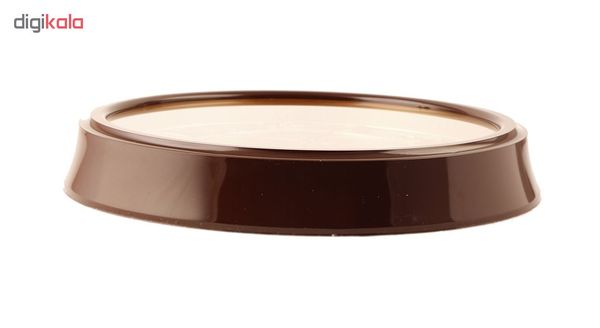 ساعت دیواری ولدر مدل ABB-518 کد F828-DLT